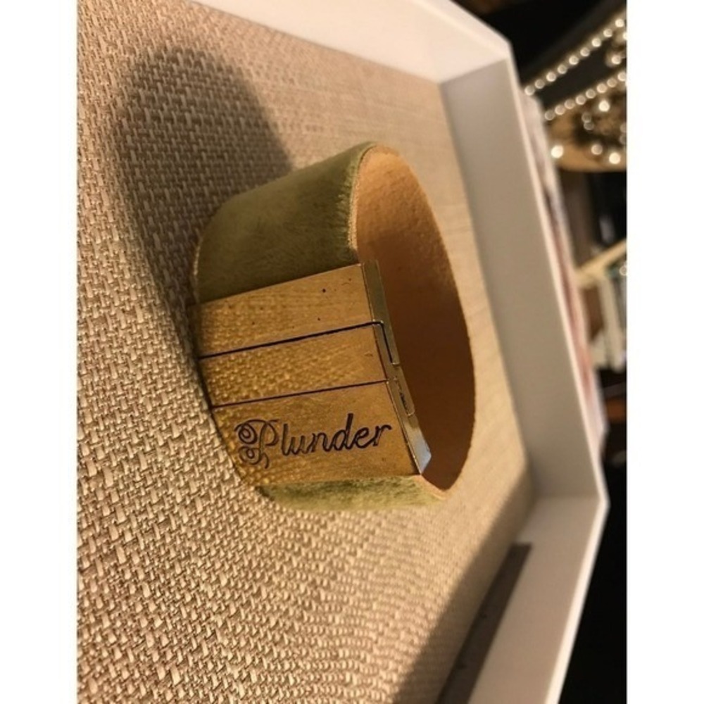 Plunder "Page"‎ Bracelet - Picture 4 of 6